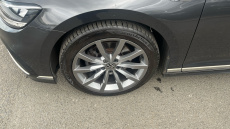 Volkswagen Passat 1.5 TSI EVO R-Line 4dr DSG Petrol Saloon